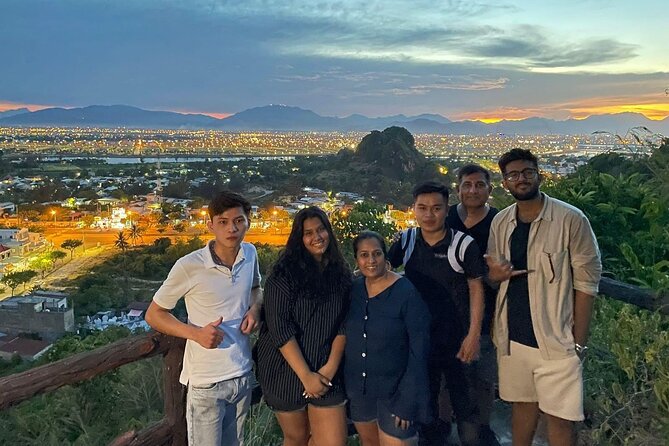 Marble Mountains - Am Phu Cave - Monkey Mountain Sunset tour - Comfort checklist: what to bring and how to pace it