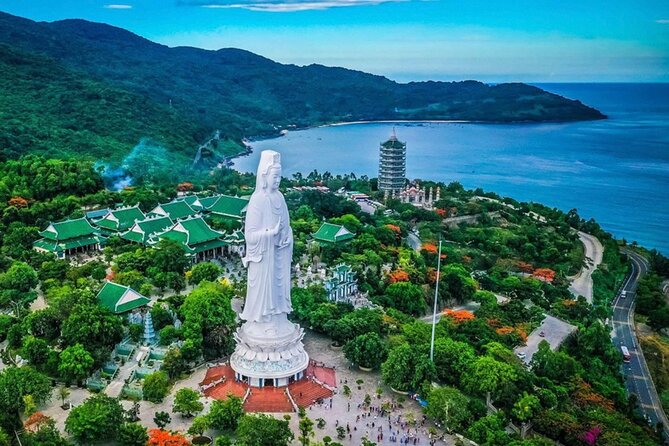 Marble Mountains and Hoi An Group Tour - What makes this tour work (and what can frustrate you)