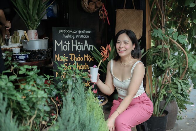 Marble Mountains and Hoi An Group Tour - Marble Mountains: caves, stone sculptures, and where the time goes