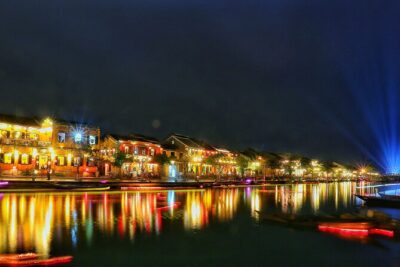 Marble Mountains - Hoi An Ancient Town Afternoon Tours FROM DANANG(15H30-21H) - Ngu Hanh Son (Marble Mountains): Caves, Temples, and the Stair Reality