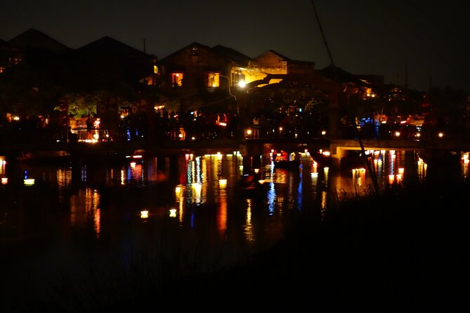 Marble Mountains - Hoi An Ancient Town Afternoon Tours FROM DANANG(15H30-21H) - Practical Tips You’ll Be Glad You Know Before You Go