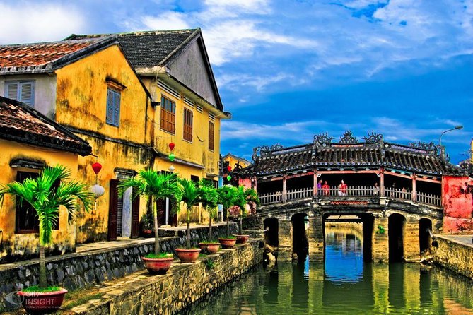 My Son and Hoi An Private Tour - A private Da Nang day that starts with pickup, not waiting