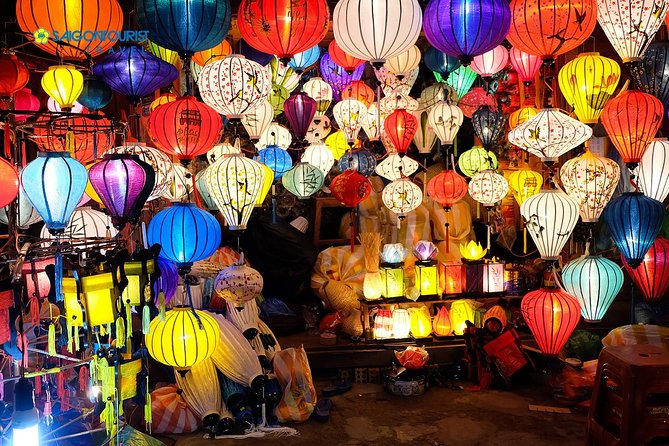 My Son and Hoi An Private Tour - How the guide can shape the whole experience