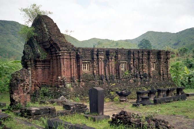 My Son and Hoi An Private Tour - Who should book this My Son and Hoi An private day?