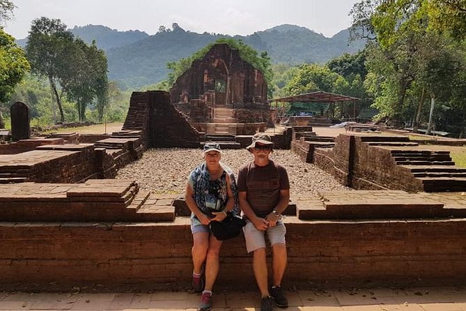 MY SON EARLY MORNING at 6AM to Avoid Crowd from DANANG or HOI AN - Door-to-door transfer from Da Nang or Hoi An (and why it’s a big deal)
