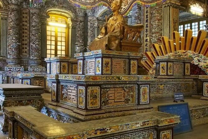 My Son Hindu Temples & Terracotta Workshop PRIVATE TOUR - My Son Sanctuary: Shiva temples, brick ruins, and war scars