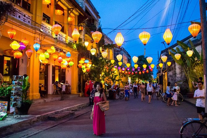 My Son - Hoi An Private Tour - Your guide: what “personal” really means on the ground