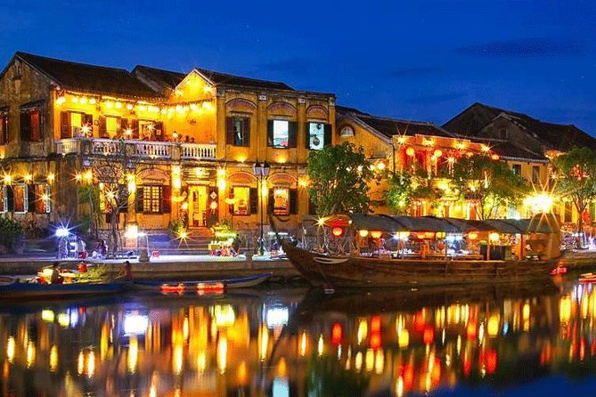 My Son - Hoi An Private Tour - Practical logistics that help on a hot day