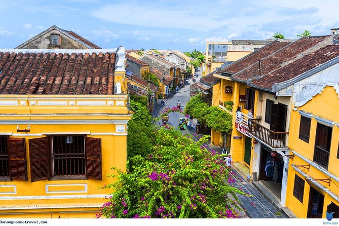 My Son - Hoi An Private Tour - Who this tour is for (and who may want a different plan)