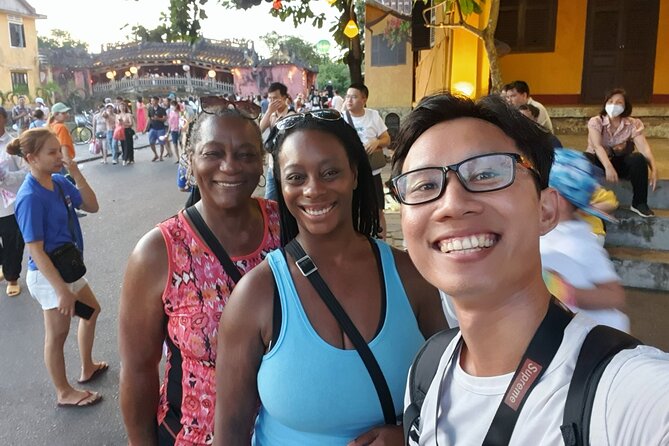 My Son - Hoi An Private Tour - Should you book the My Son – Hoi An Private Tour?