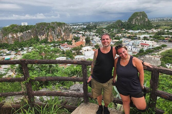 My Son Holyland-Marble Mountain-HoiAn City with Sampan Boat Ride - The Da Nang to Hoi An route: how the 9-hour private plan feels