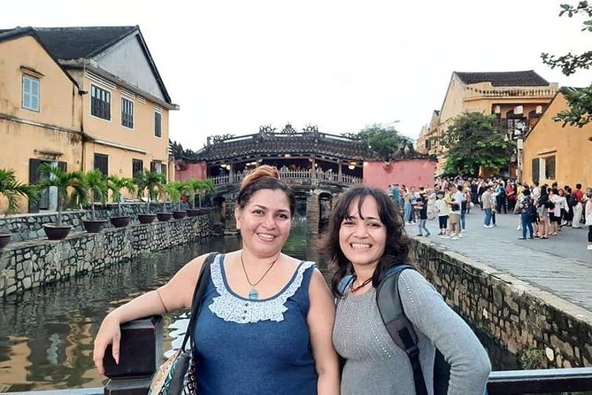 My Son Holyland-Marble Mountain-HoiAn City with Sampan Boat Ride - Price and value: what $150 buys you in Da Nang and Hoi An