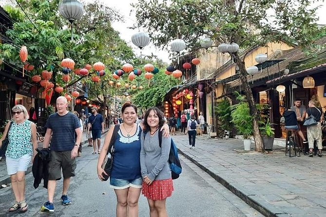 My Son Holyland-Marble Mountain-HoiAn City with Sampan Boat Ride - My Son Sanctuary: UNESCO ruins with temples built and rebuilt over centuries