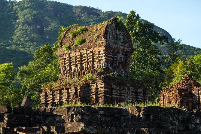 My Son Sanctuary And Hoi An Heritage Full-day Tour - Two UNESCO Stops That Actually Fit Together