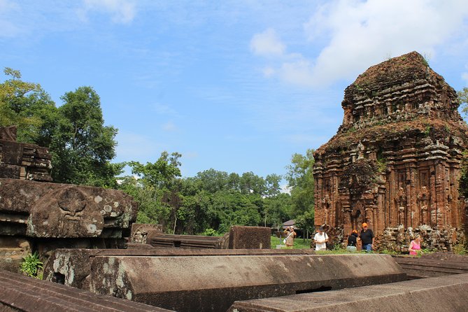 My Son Sanctuary And Hoi An Heritage Full-day Tour - Hotel Pickup, Transfer Time, and the 10-Hour Pace