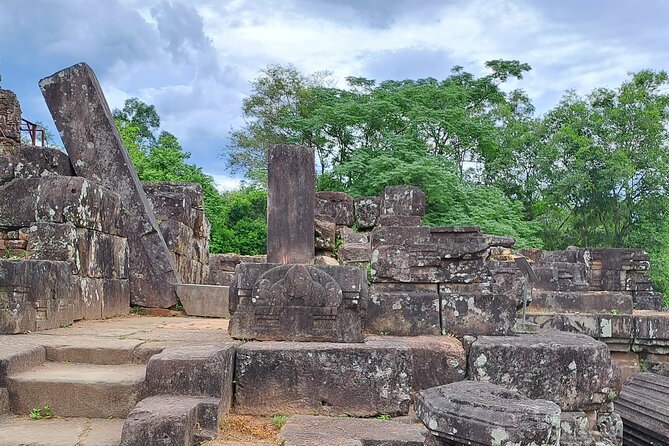 My Son Sanctuary and Marble Mountains from HOI AN OR DA NANG - How to get more out of your My Son and Marble Mountains day