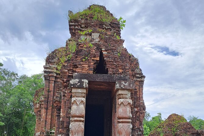 My Son Sanctuary and Marble Mountains from HOI AN OR DA NANG - Who should book this tour (and who might skip it)