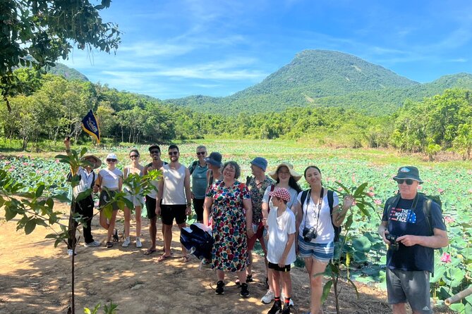 My Son Sanctuary Guided Tour with Rice Paper Making from Da Nang - Why My Son Feels Different Than Other Vietnam Ruins
