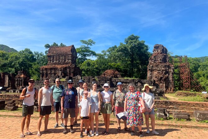 My Son Sanctuary Guided Tour with Rice Paper Making from Da Nang - Price and Value: Is $27 a Good Deal?