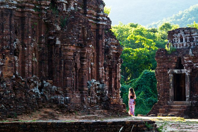 My Son Sanctuary Half-day Journey - Tour pacing: how 5 hours turns into a good visit