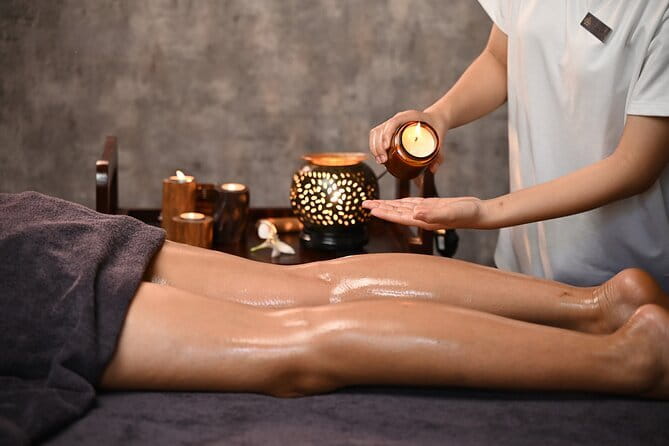 Private Candle Massage In Da Nang - Value check: why $35 can be a smart splurge