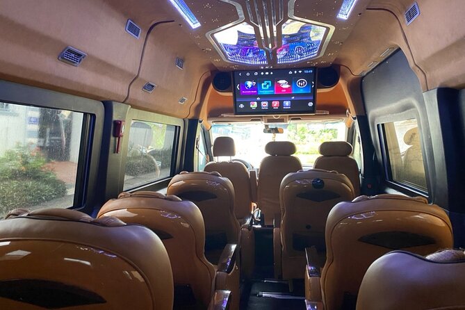 Private car and cable car ticket to the Ba Na hills and Golden Bridge - Fantasy Park and the 4 seasons feel: when to linger and when to leave