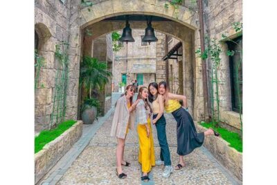 Private car from Danang to Ba Na Hills /Golden Bridge Round Trip - Pickup flexibility in Da Nang: start when it suits your day