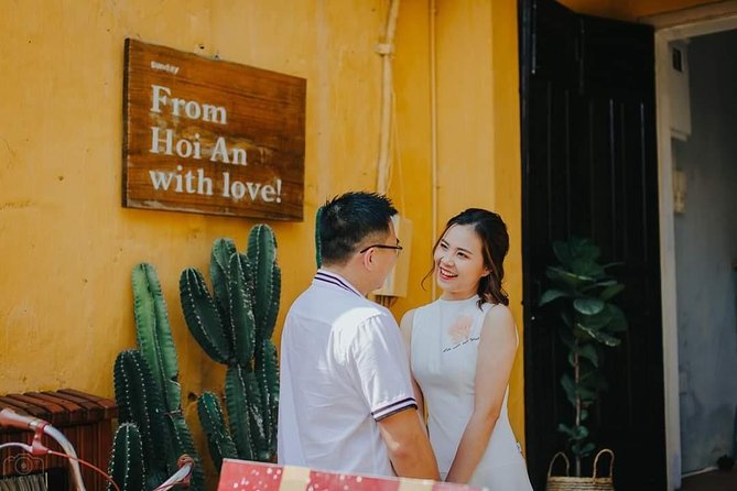 Private car from Danang to Hoi An - One-Way Danang to Hoi An: private ride in about an hour