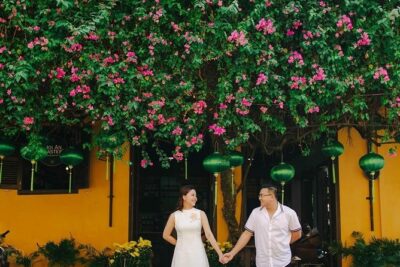 Private car from Danang to Hoi An - Mobile ticket and what it means for your peace of mind