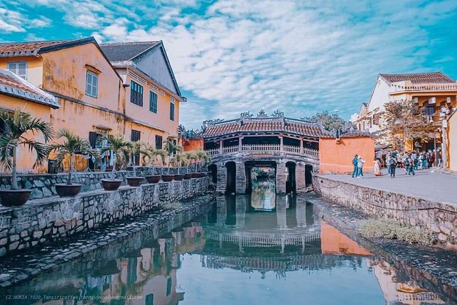 Private car from Danang to Hoi An - Timing tips so you still enjoy Hoi An that same day