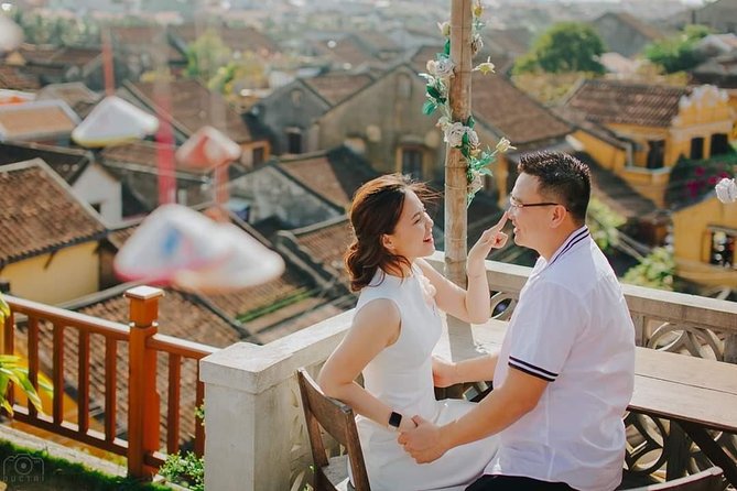 Private car from Danang to Hoi An - Who this ride is best for