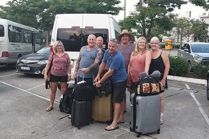 Private Car Transfer Da Nang Airport To Hoi An - Key Things I’d Bet on Before You Book