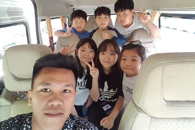 Private Car Transfer Da Nang Airport To Hoi An - Price That Makes Sense: $21 Per Car for Up to 4