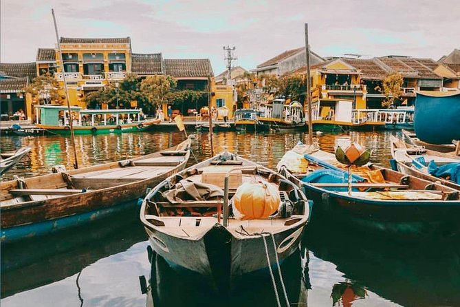 Private Customize car rental 4 hours - 8 hours- 12 hours Da Nang - Key things to know before you go