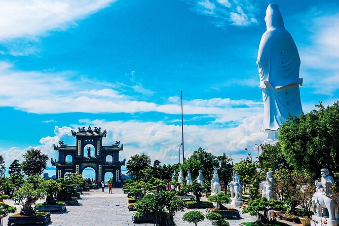 Private Customize car rental 4 hours - 8 hours- 12 hours Da Nang - Private car time in Da Nang: why this format works