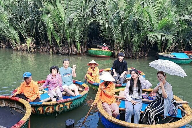 Private Full Day Tour in Hoi An - Key highlights you’ll actually feel