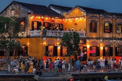 Private Full Day Tour in Hoi An - An Bang Beach: short time, big payoff for your mood