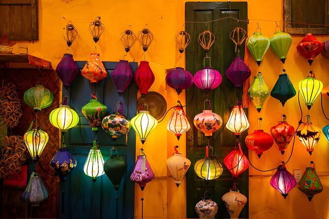 Private Full Day Tour in Hoi An - Guide quality and the comfort of a private format