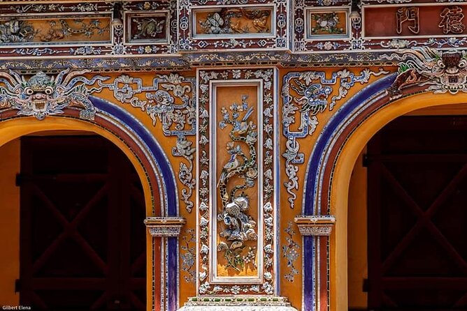Private Full-Day Tour of Hue from Da Nang or Hoi An City - Key things to know before you go