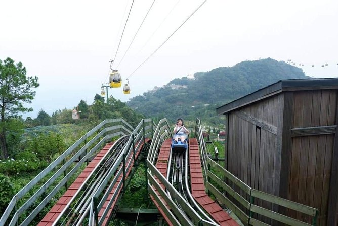 Private luxury Ba Na Hills & Hoi An Walking Tour, Night Market - What to do before you go