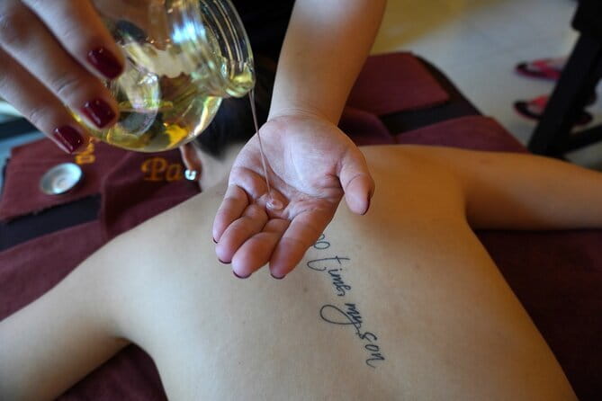 Private Panda Massage in Da Nang Vietnam - Key Highlights You’ll Care About