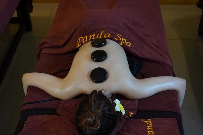 Private Panda Massage in Da Nang Vietnam - What Panda Massage Really Is (And Why It Feels Different)