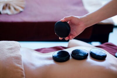 Private Panda Massage in Da Nang Vietnam - Your 1-Hour Private Session: What Happens Step by Step