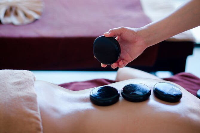 Private Panda Massage in Da Nang Vietnam - Your 1-Hour Private Session: What Happens Step by Step