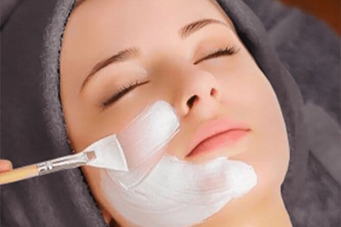 Private Rejuvenating Mask Therapy in Da Nang - Key highlights at Oani Spa (Da Nang)