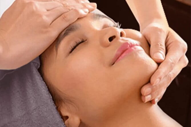 Private Rejuvenating Mask Therapy in Da Nang - Da Nang facial reset: what private mask therapy really means here