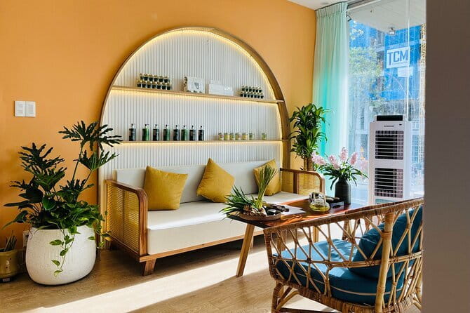 Private Rejuvenating Mask Therapy in Da Nang - Price and value in Da Nang: is $24 a good deal?