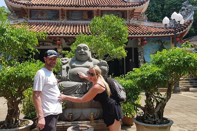 PRIVATE TOUR at Marble Mountains - Am Phu Cave & Monkey Mountain - Weather and Timing: When This Trip Works Best
