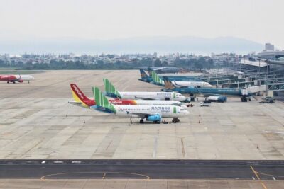 Private transfer Danang airport - Hotels in Danang - Comfort and cost: is $15 per group good value?