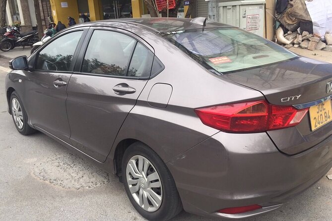 Private transfer Danang airport - Hotels in Danang - Timing and 24/7 service: why it helps on real travel days